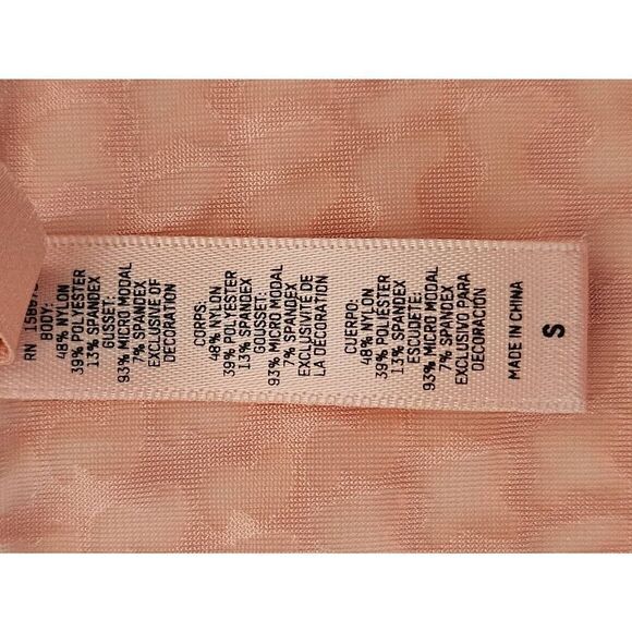 Skims Logo bodysuit Nwt - Picture 8 of 9